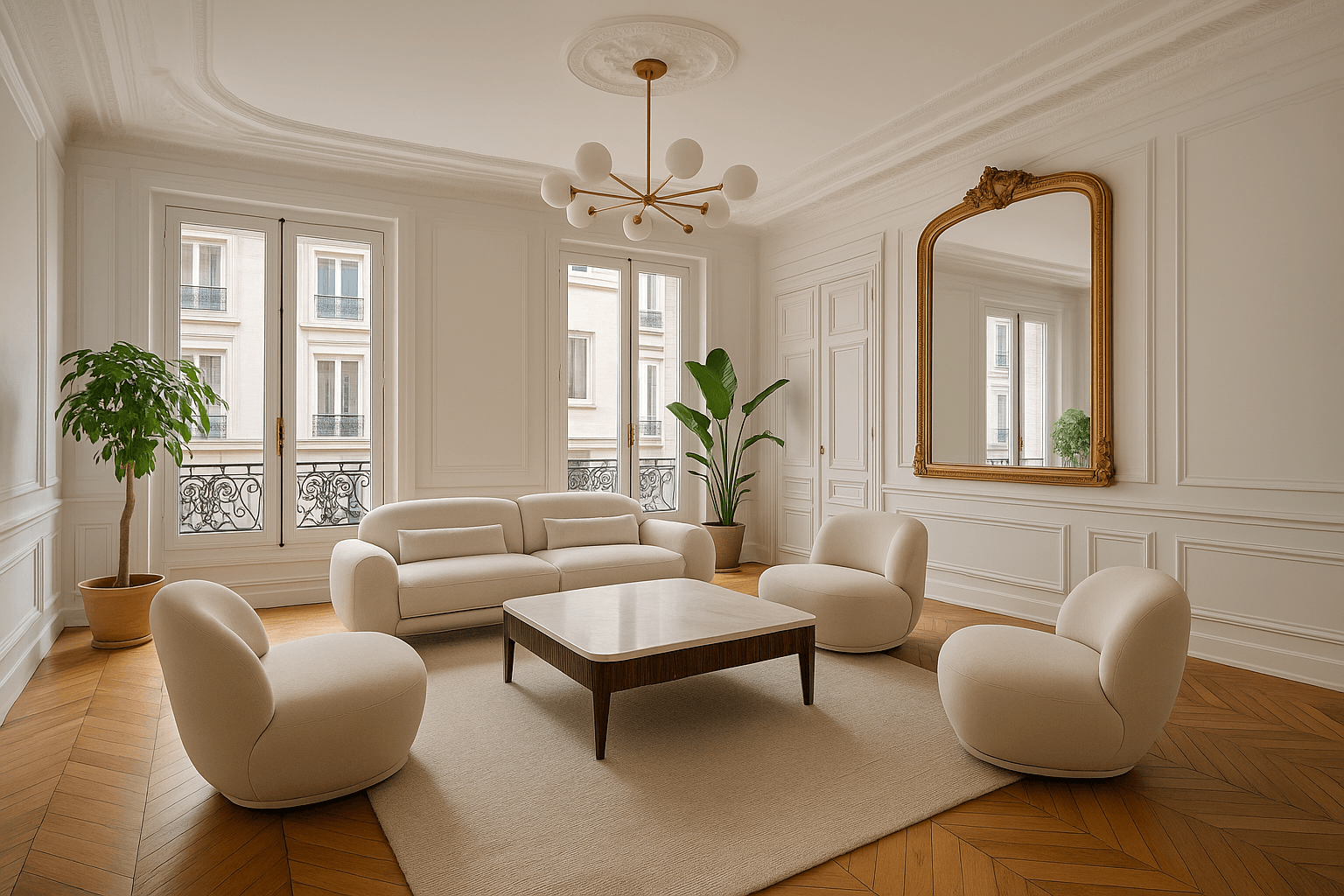 découvrez nos solutions innovantes pour rénover votre appartement à paris en 2025. expertise, qualité et tendances pour un intérieur moderne et personnalisé.