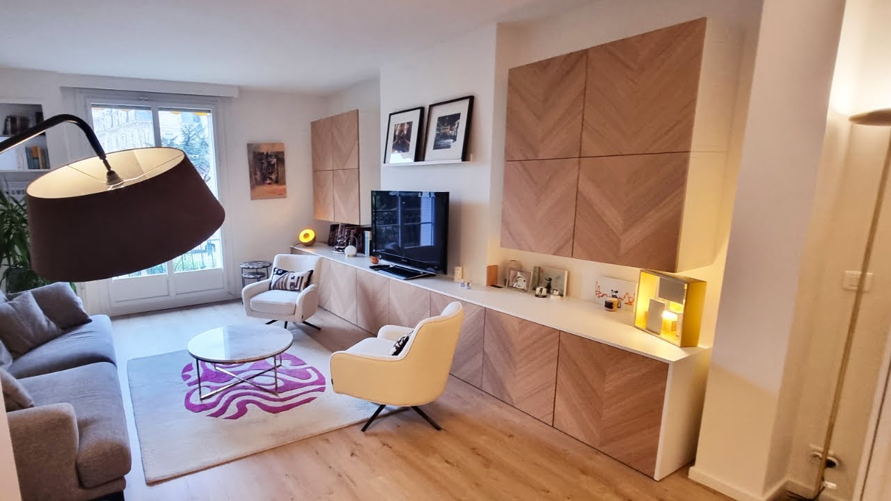 découvrez nos services experts pour rénover votre appartement dans le 9ème arrondissement de paris. qualité, rapidité et respect de votre budget garantis.