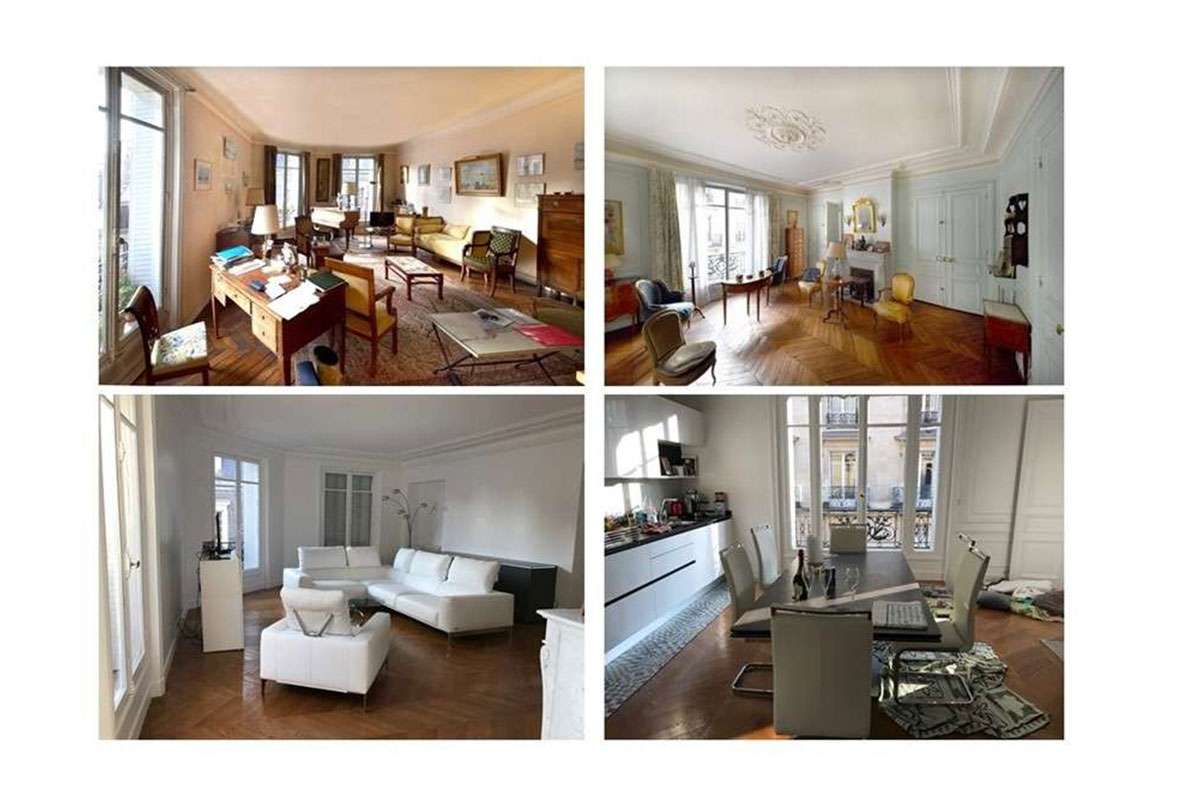 découvrez nos conseils et services pour rénover votre appartement parisien avec style et efficacité, alliant charme ancien et modernité.