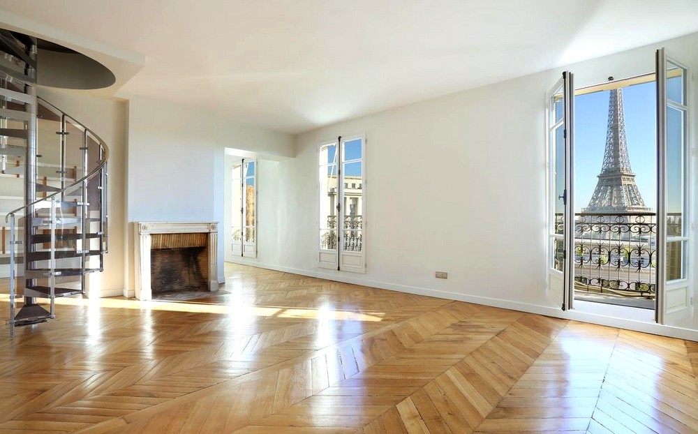 découvrez comment rénover votre appartement pour maximiser sa valeur et attirer les acheteurs potentiels grâce à des conseils pratiques et des astuces efficaces.