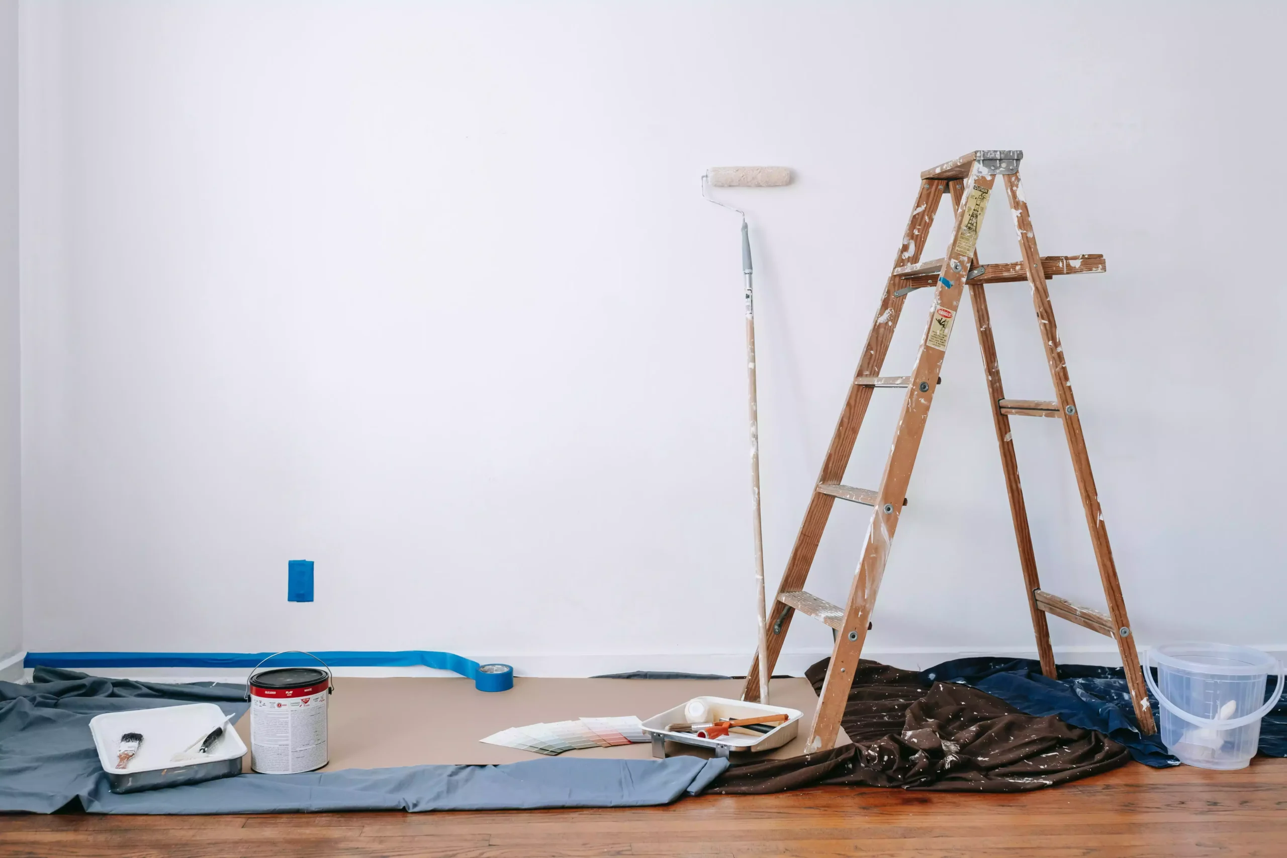 découvrez nos conseils et solutions pour rénover efficacement votre bien immobilier, améliorer son confort et augmenter sa valeur.