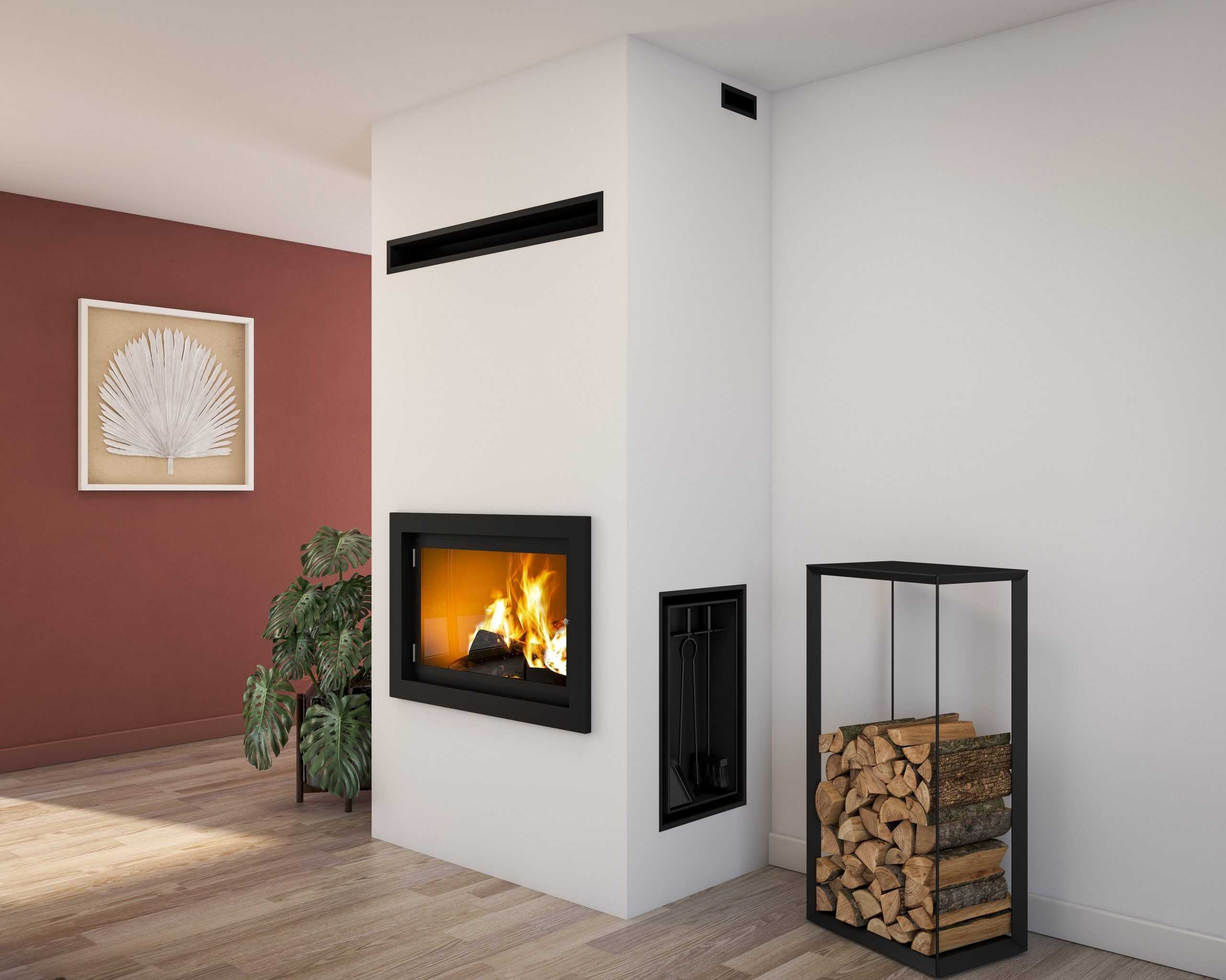 découvrez comment rénover votre cheminée avec style pour allier charme ancien et design moderne, et créer une ambiance chaleureuse et élégante dans votre intérieur.