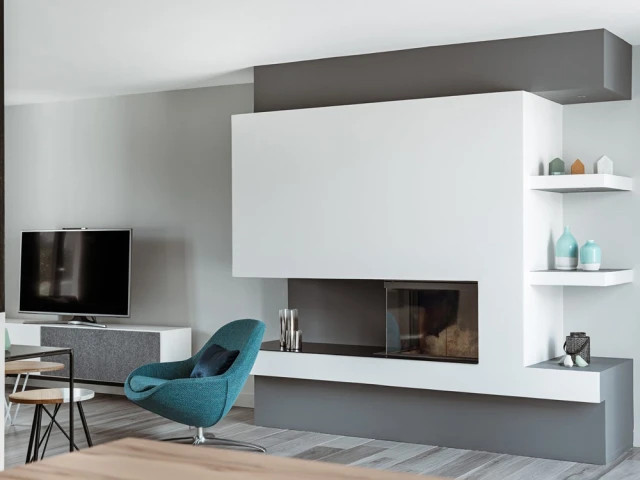 découvrez comment rénover votre cheminée avec style pour allier charme ancien et design moderne, et transformer votre intérieur en un espace chaleureux et élégant.