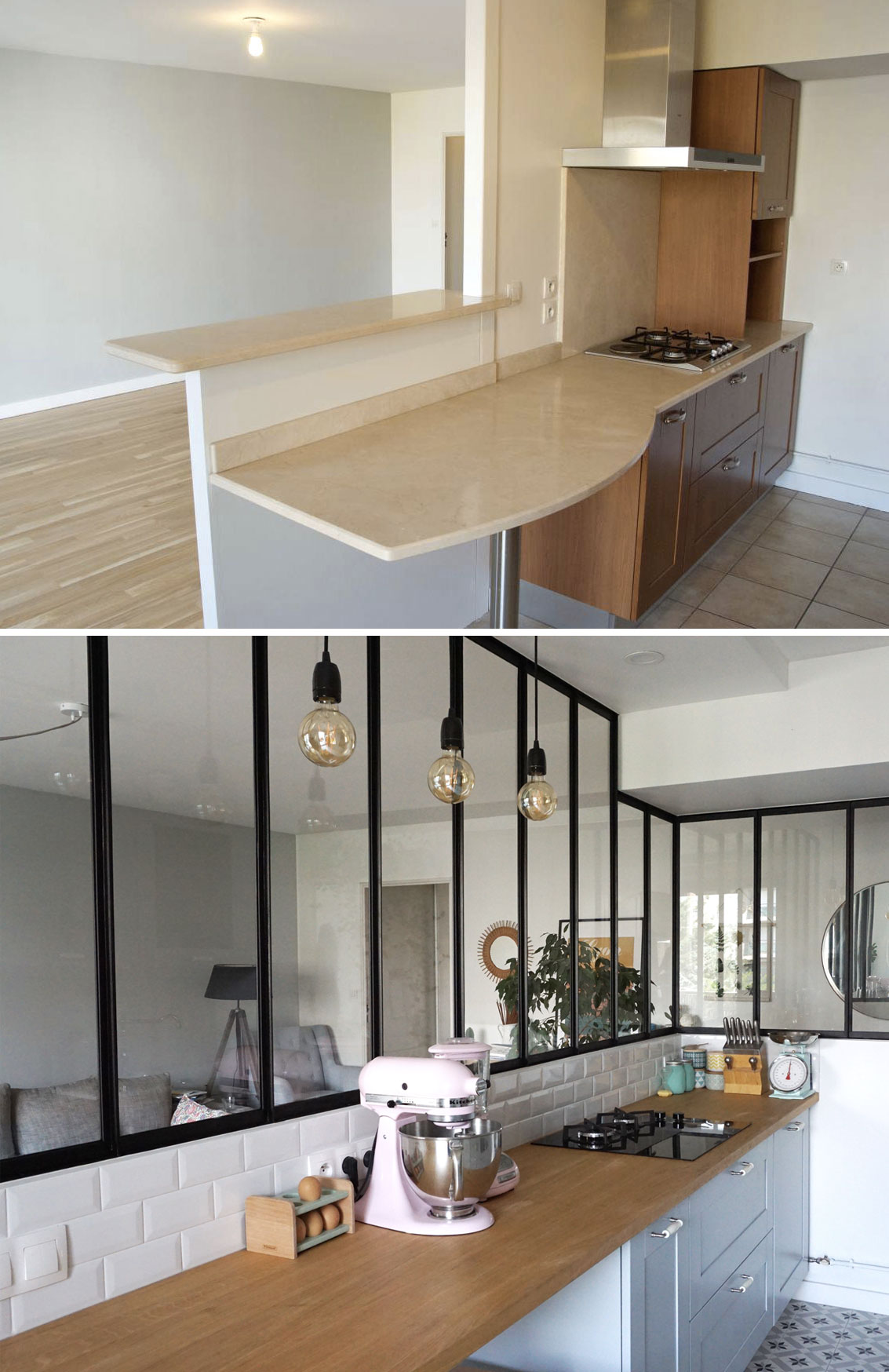 découvrez nos conseils et astuces pour rénover votre cuisine avec style et efficacité. transformez votre espace culinaire en un lieu moderne et fonctionnel.