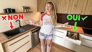 découvrez nos conseils et astuces pour rénover votre cuisine à limetz-villez et transformer cet espace en un lieu moderne et fonctionnel.