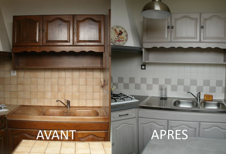 découvrez nos conseils et astuces pour rénover une cuisine ancienne avec style et praticité, en alliant modernité et charme rétro.