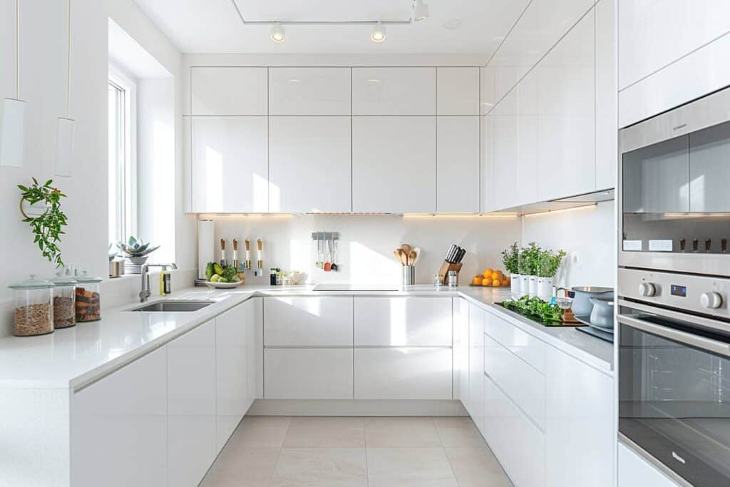 découvrez les astuces clés pour rénover votre cuisine efficacement et avec style. conseils pratiques, idées déco et conseils d'experts pour transformer votre espace culinaire.