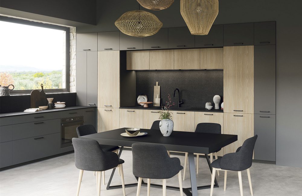 découvrez nos astuces clés pour rénover votre cuisine efficacement et avec style. transformez votre espace culinaire en un lieu moderne et fonctionnel grâce à nos conseils pratiques.