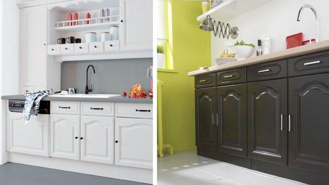 découvrez nos conseils pratiques et inspirations pour rénover votre cuisine avec style et fonctionnalité. transformez votre espace culinaire en un lieu moderne et convivial.