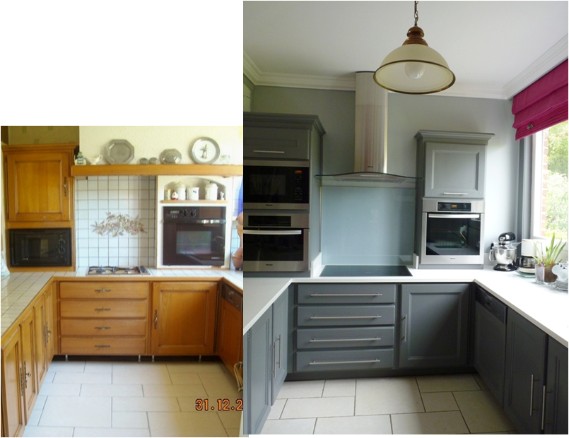 découvrez nos conseils pratiques et idées inspirantes pour rénover votre cuisine avec style et fonctionnalité. transformez votre espace culinaire dès aujourd'hui !