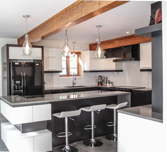 découvrez les étapes clés pour rénover votre cuisine efficacement et transformer votre espace culinaire en un lieu moderne et fonctionnel.