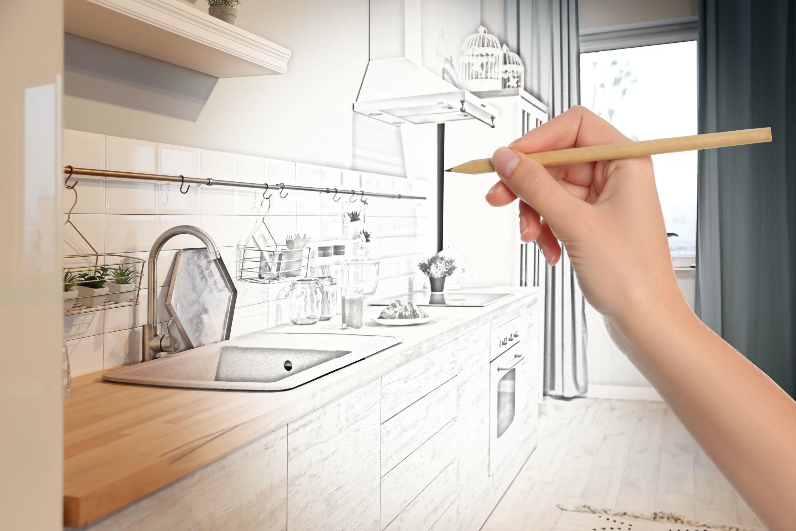 découvrez les étapes clés pour rénover votre cuisine efficacement, de la planification à la réalisation, et transformez votre espace culinaire en un lieu moderne et fonctionnel.