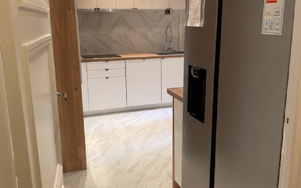 découvrez les étapes clés pour rénover votre cuisine avec succès, du plan initial à la réalisation, pour un espace moderne et fonctionnel.