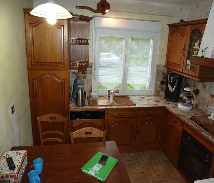 découvrez les étapes clés et conseils pratiques pour rénover votre cuisine à nainville-les-roches. transformez votre espace avec succès et style.