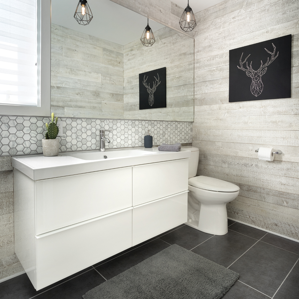 découvrez nos conseils et astuces pour rénover les éléments de votre salle de bain facilement et avec style. transformez votre espace en un lieu moderne et fonctionnel.