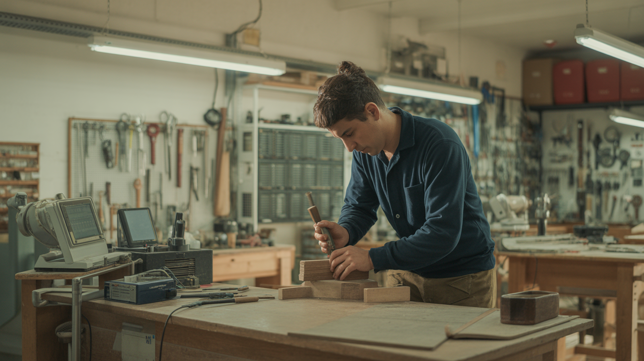 découvrez comment rénover votre entreprise en 2025 avec des stratégies innovantes et durables pour booster votre succès et votre croissance.