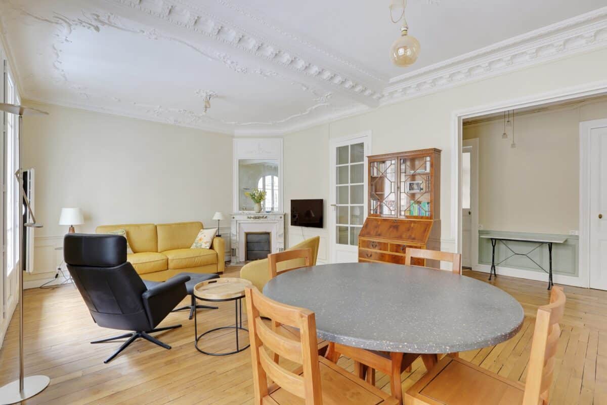 découvrez nos services professionnels pour rénover et peindre votre appartement dans le 4ème arrondissement de paris. qualité, rapidité et savoir-faire au cœur de la capitale.