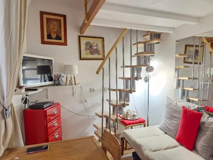 découvrez nos services professionnels de rénovation et de peinture pour votre appartement dans le 4ème arrondissement de paris. qualité et savoir-faire au cœur de la capitale.