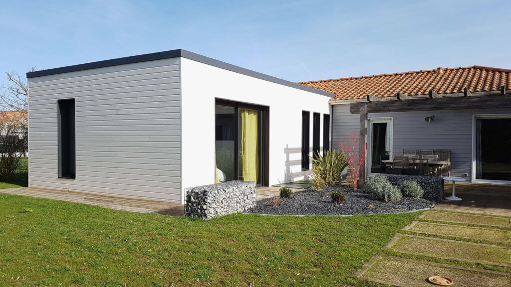 découvrez nos services professionnels pour rénover la façade de votre maison plain-pied à paris. améliorez l'esthétique et la durabilité de votre habitation avec des solutions adaptées et de qualité.