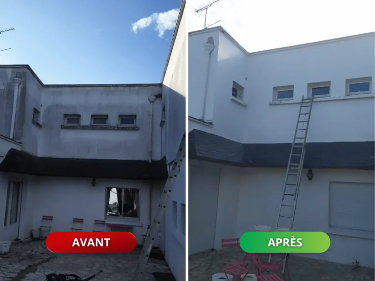 renover facade valorisez votre maison découvrez comment rénover votre façade pour valoriser l'apparence et la valeur de votre maison. conseils pratiques et astuces pour un résultat durable et esthétique.