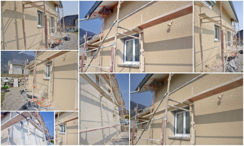 découvrez comment rénover votre façade pour améliorer l'esthétique et la durabilité de votre bâtiment. conseils, techniques et astuces pour une rénovation réussie.