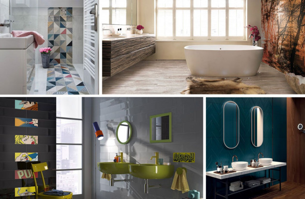 découvrez nos conseils et astuces pour rénover la faïence de votre salle de bain facilement et donner un coup de neuf à votre espace.