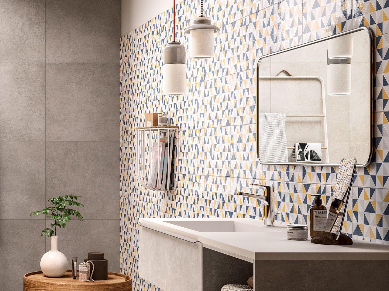 découvrez nos conseils pratiques pour rénover la faïence de votre salle de bain et lui redonner un look moderne et élégant facilement.