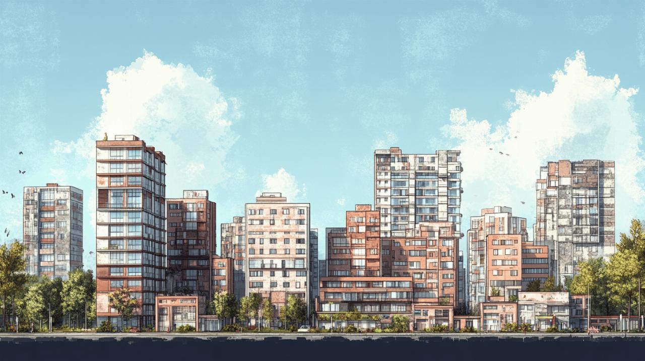 découvrez comment rénover un immeuble ancien tout en maîtrisant le coût grâce à nos conseils pratiques et astuces budgétaires.