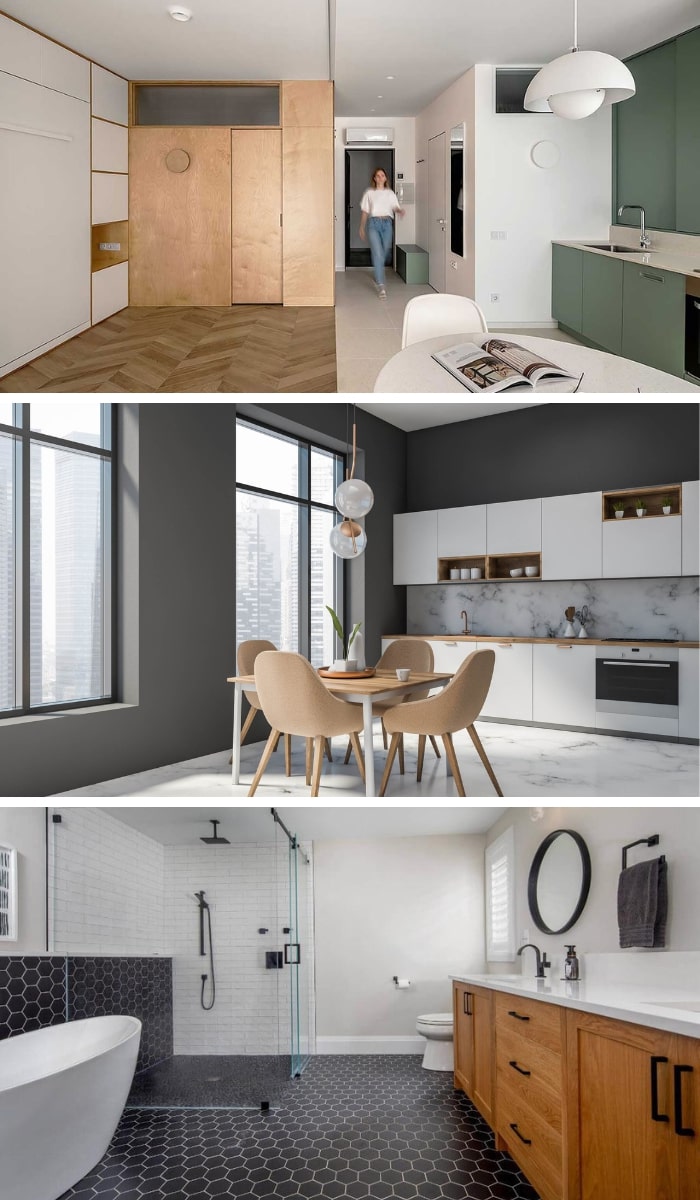 découvrez nos services experts pour rénover l'intérieur de votre maison à nanterre. transformation rapide et de qualité pour un espace moderne et confortable.