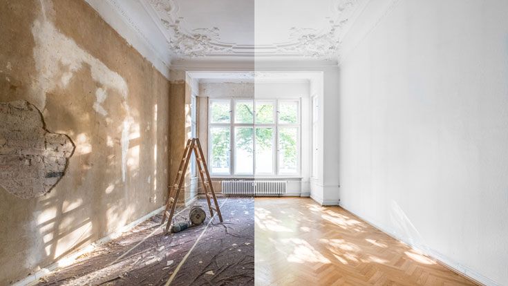 découvrez les clés essentielles pour rénover votre logement et créer un nouvel espace moderne, confortable et adapté à vos besoins.