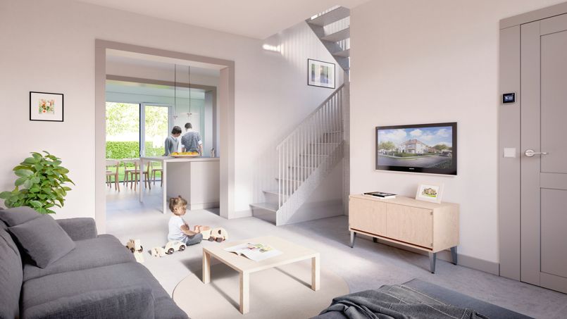 découvrez les clés pour rénover votre logement et créer un nouvel espace moderne et confortable. conseils pratiques, astuces et étapes essentielles pour réussir votre projet de rénovation.