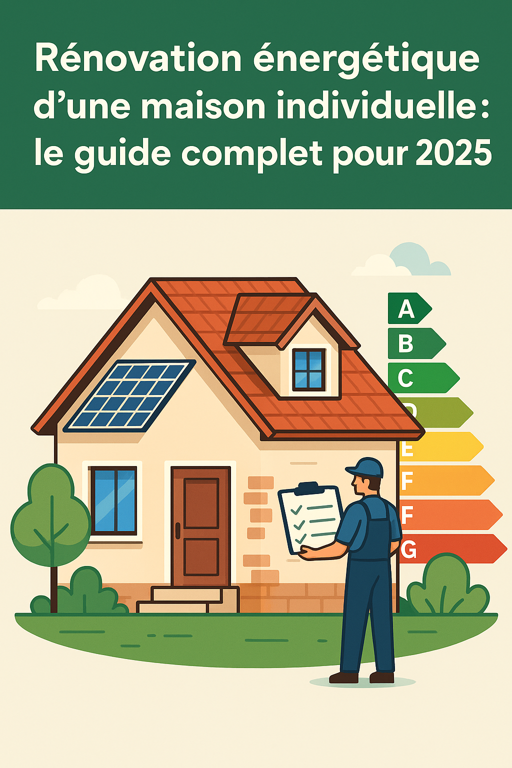 découvrez les meilleures astuces et conseils pour rénover votre maison en 2025. transformez votre espace de vie avec des rénovations modernes et durables adaptées à vos besoins.