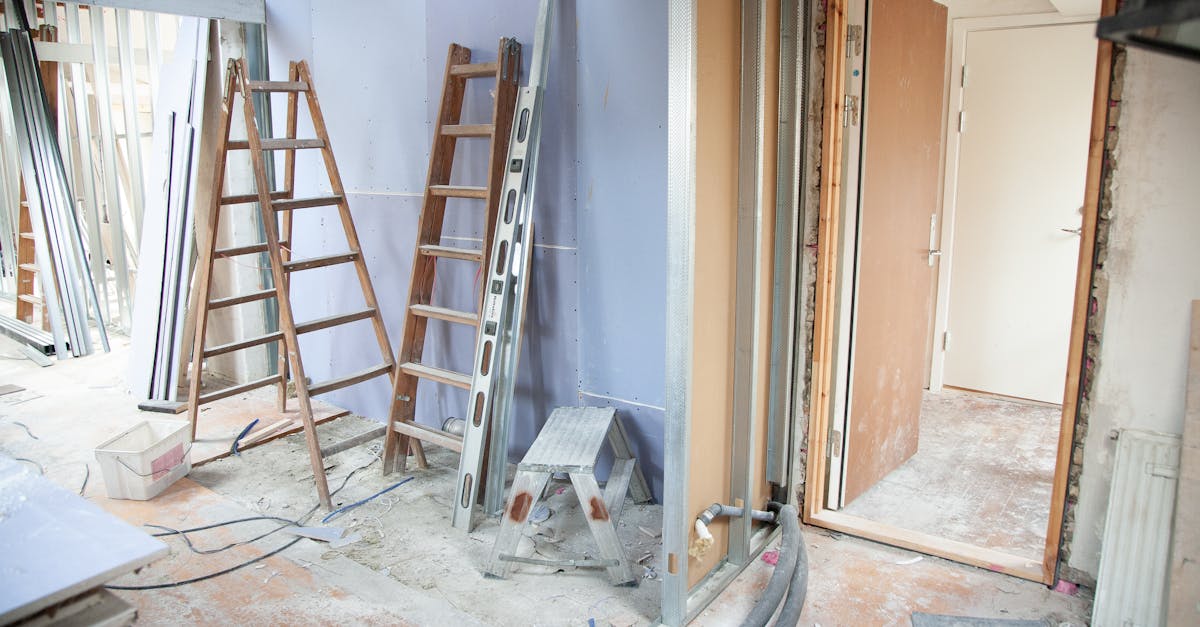 découvrez les astuces clés pour rénover votre maison efficacement et redonner vie à votre intérieur avec succès.
