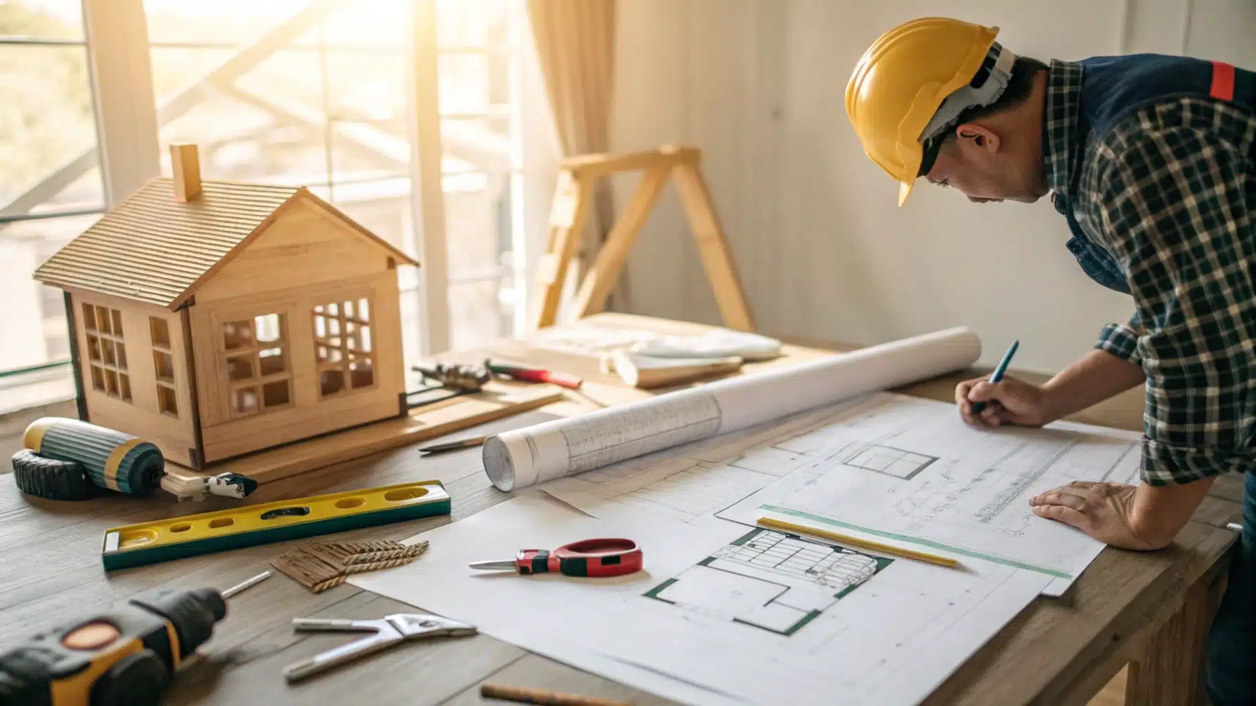 découvrez nos astuces pratiques et les dernières tendances pour rénover votre maison avec style et efficacité.