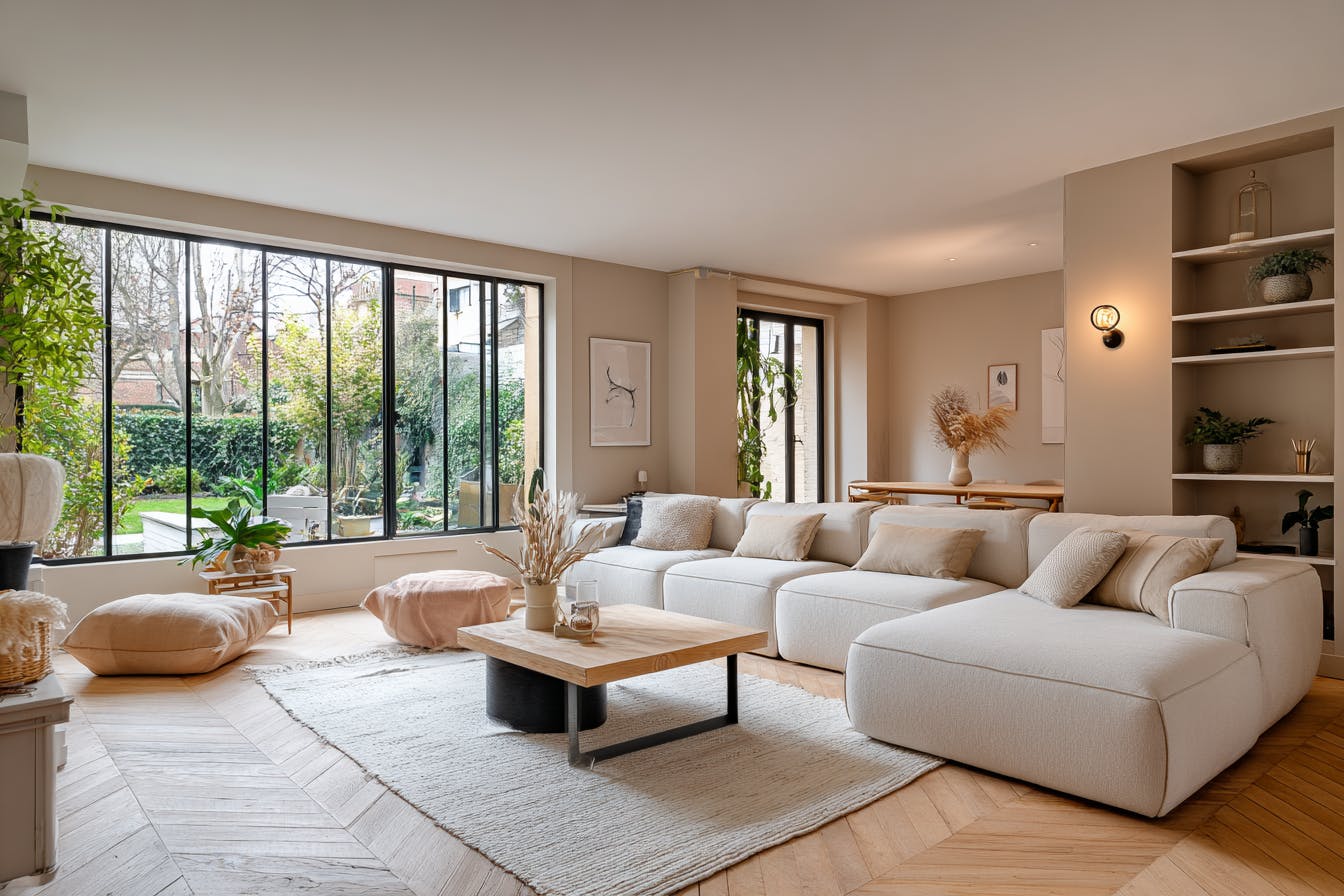 découvrez comment rénover votre maison efficacement avec une société de bâtiment professionnelle. expertise, qualité et conseil personnalisés pour tous vos projets de rénovation.