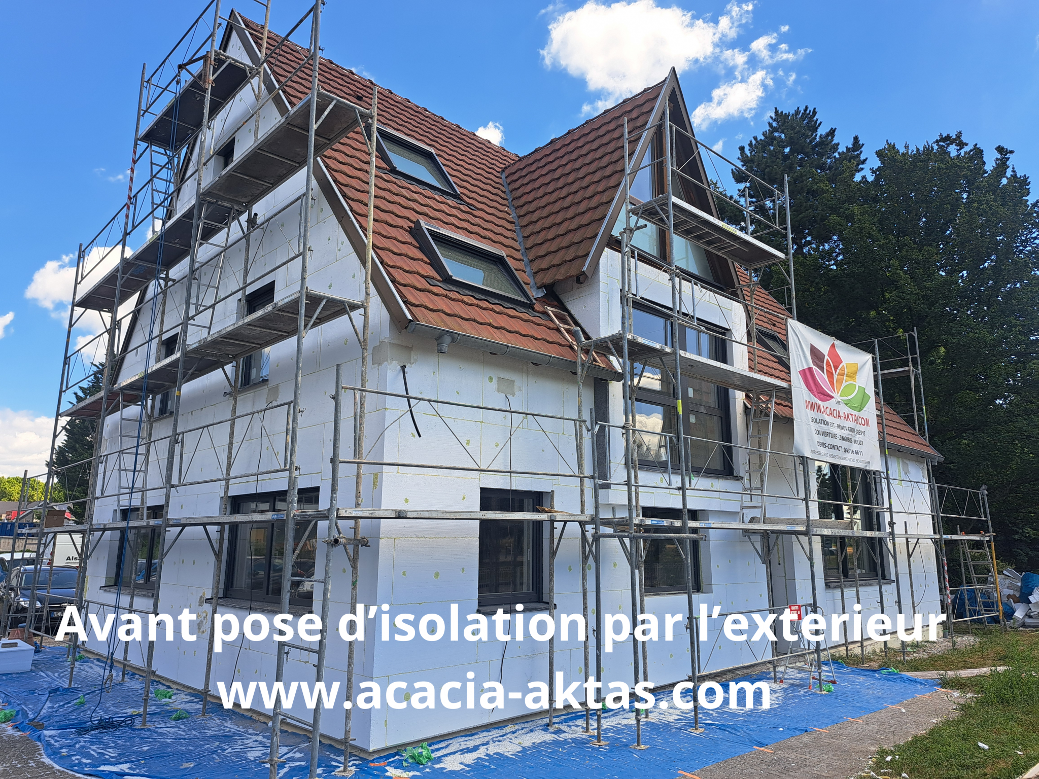 confiez la rénovation de votre maison à une société de bâtiment expérimentée pour garantir qualité, respect des délais et conseils personnalisés.