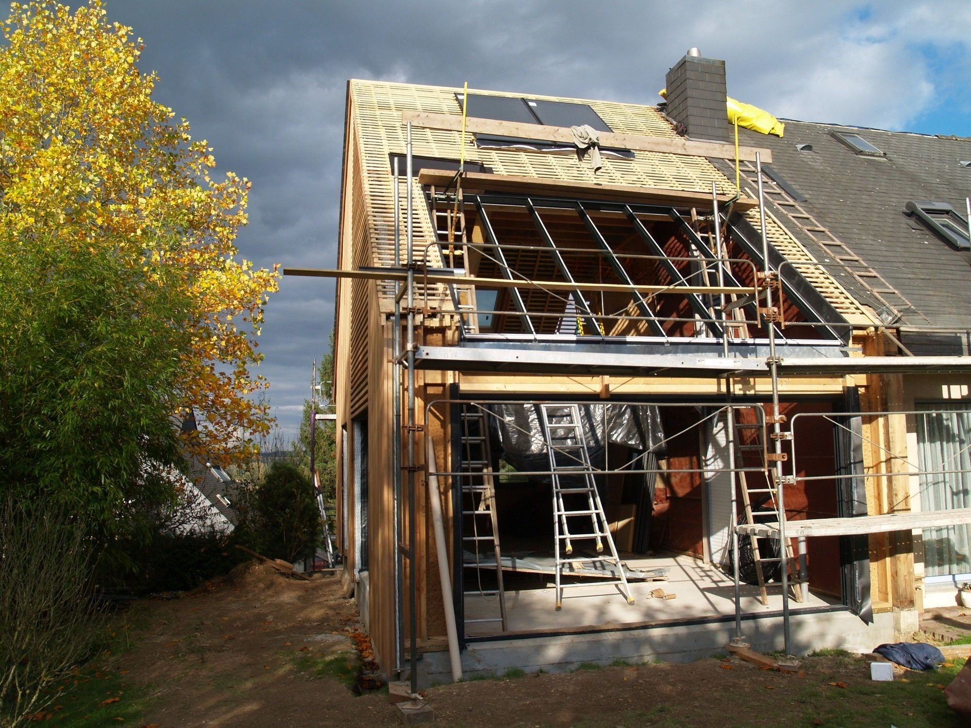 obtenez des devis rapides pour la rénovation de votre maison et réalisez des économies grâce à nos conseils et services experts.