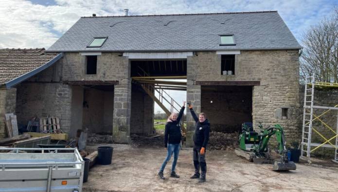 découvrez des conseils pratiques et astuces pour rénover votre maison facilement et efficacement, même sans expérience préalable.