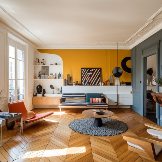 découvrez nos solutions économiques pour rénover votre maison dans le 15e arrondissement de paris. des travaux de qualité à prix abordables pour un intérieur rénové et moderne.