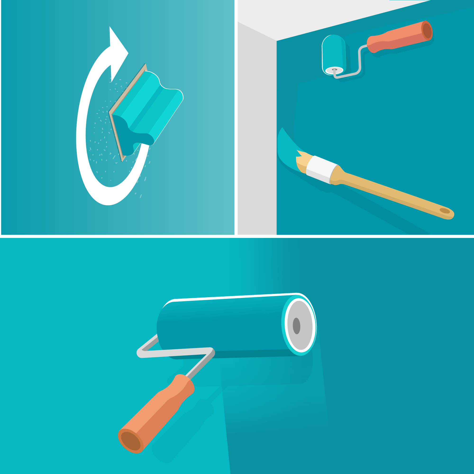 renover murs peinture facilement découvrez nos conseils pratiques pour rénover vos murs avec peinture facilement et obtenir un résultat professionnel en quelques étapes simples.