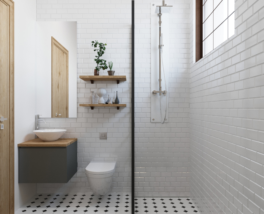découvrez des astuces pratiques et efficaces pour rénover une salle de bain de 45m2, alliant fonctionnalité et design pour un espace moderne et convivial.