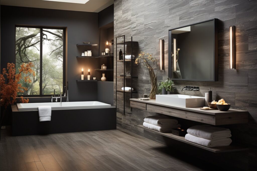 découvrez des idées et conseils pratiques pour rénover une salle de bain de 7m2, optimiser l'espace et créer un lieu fonctionnel et esthétique.