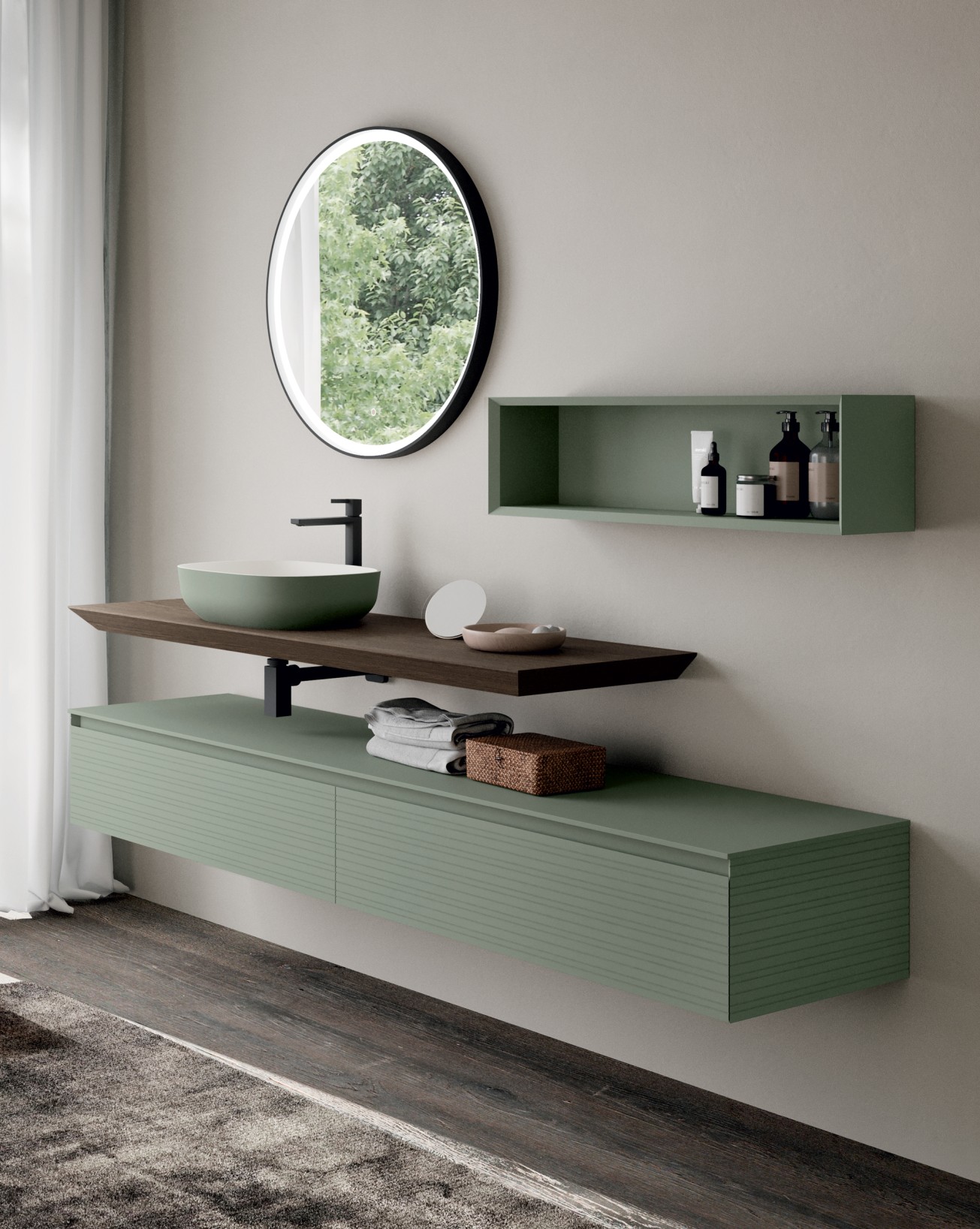 découvrez nos conseils experts pour rénover votre salle de bain à soisy et transformer votre espace en un lieu moderne et fonctionnel.