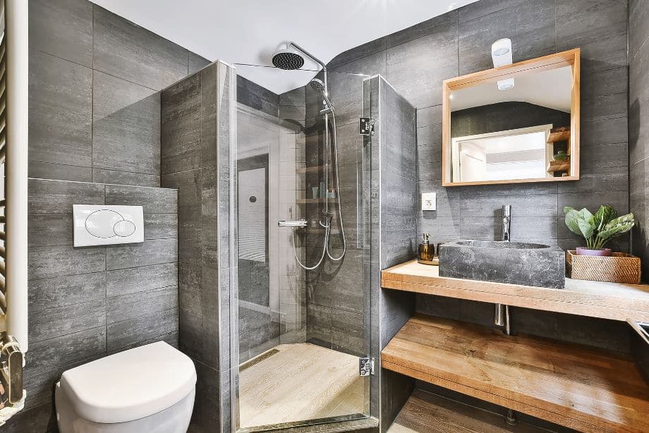découvrez nos astuces et idées modernes pour rénover votre salle de bain avec style et fonctionnalité. transformez votre espace en un lieu élégant et confortable.