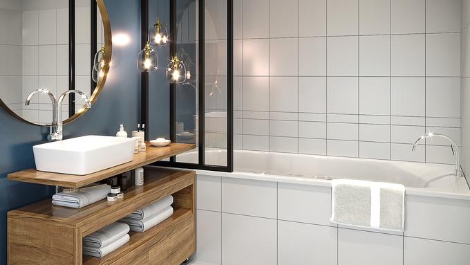 transformez votre salle de bain avec une baignoire élégante pour un espace à la fois moderne et confortable. découvrez nos conseils de rénovation et inspirez-vous pour un design raffiné.