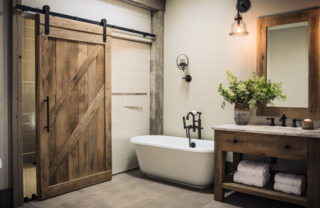 découvrez comment rénover votre salle de bain en y installant une baignoire élégante pour un espace moderne et confortable.