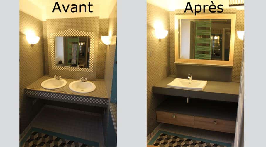 découvrez comment choisir le bon professionnel pour rénover votre salle de bain et garantir des travaux de qualité adaptés à vos besoins et votre budget.