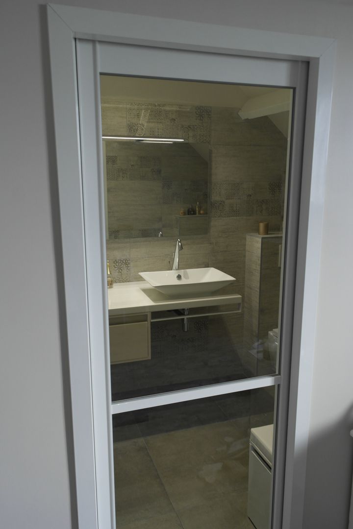 découvrez nos services de rénovation de salle de bain à le port-marly pour transformer votre espace avec style et fonctionnalité. devis personnalisé et réalisation professionnelle.