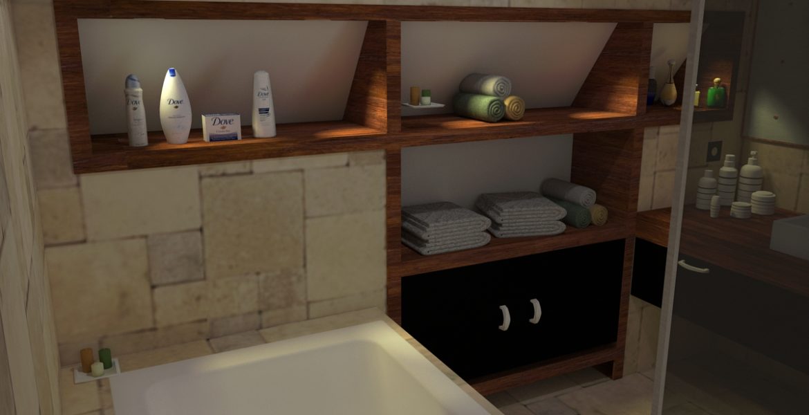 découvrez nos services professionnels pour rénover votre salle de bain à maisons-laffitte. qualité, expertise et conseils personnalisés pour un projet réussi.