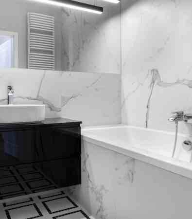 découvrez comment rénover votre salle de bain en alliant modernité et détente pour un espace à la fois élégant et apaisant.